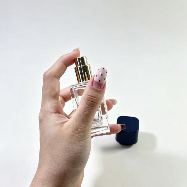 PERFUME BOTTLE