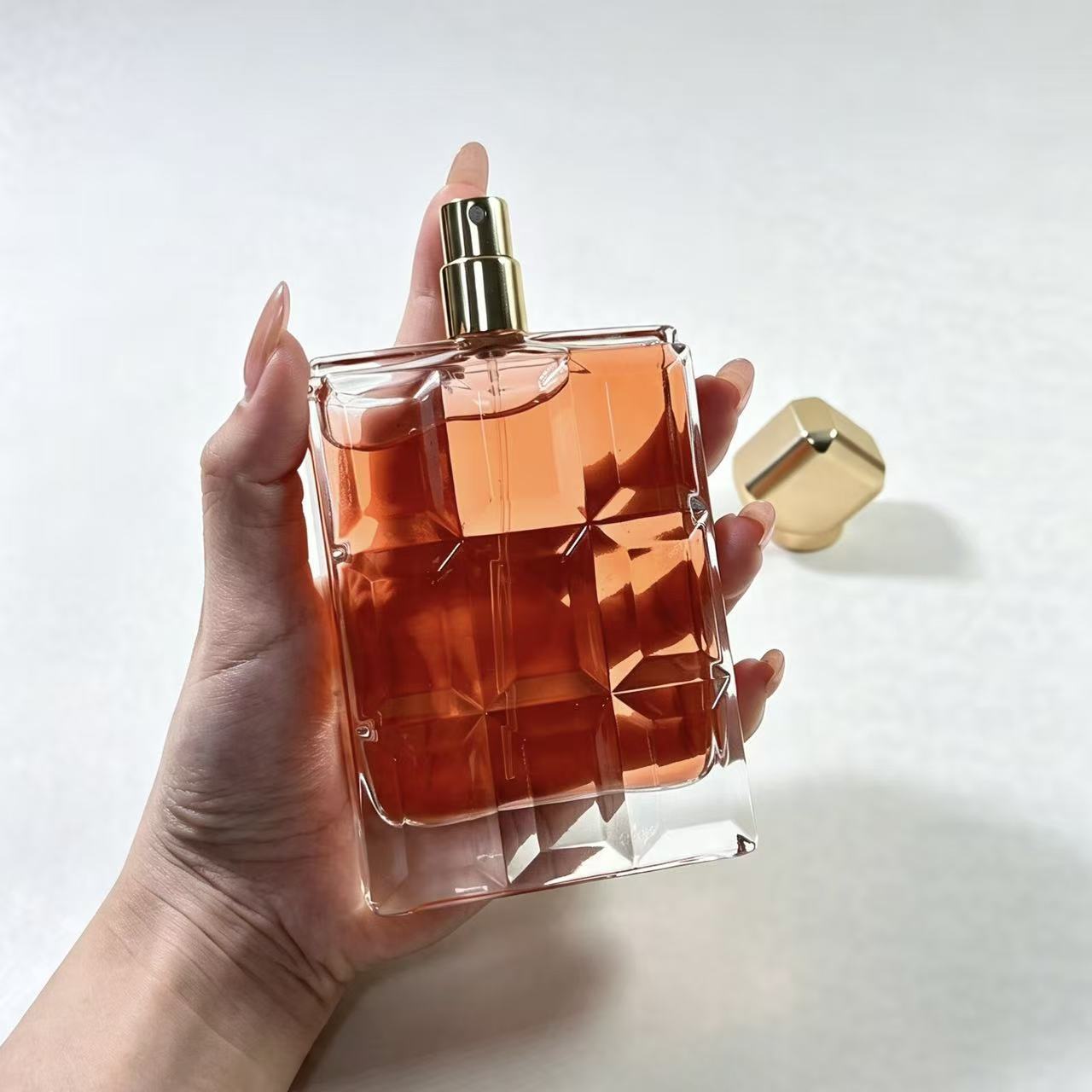PERFUME BOTTLE