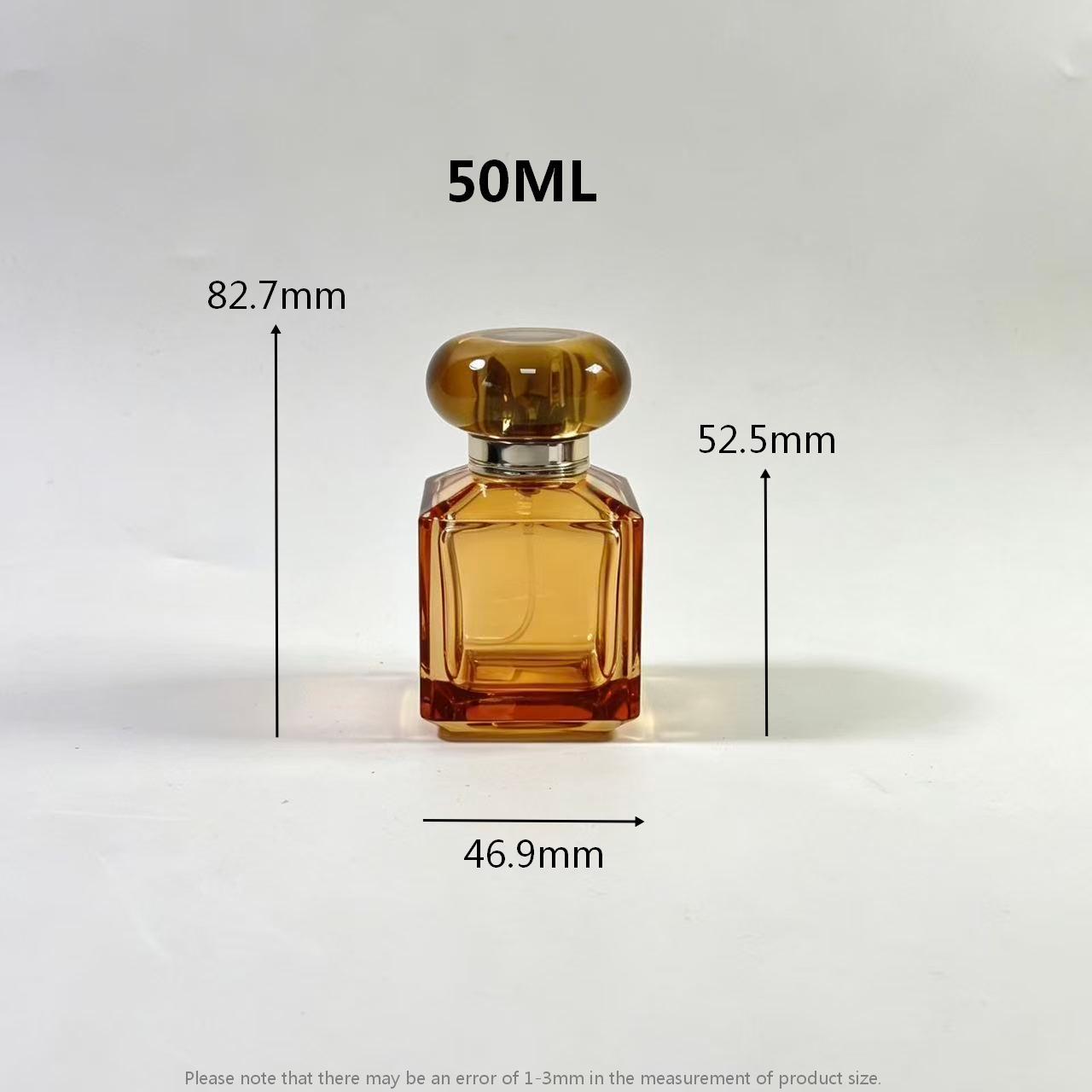 PERFUME BOTTLE