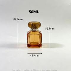 PERFUME BOTTLE