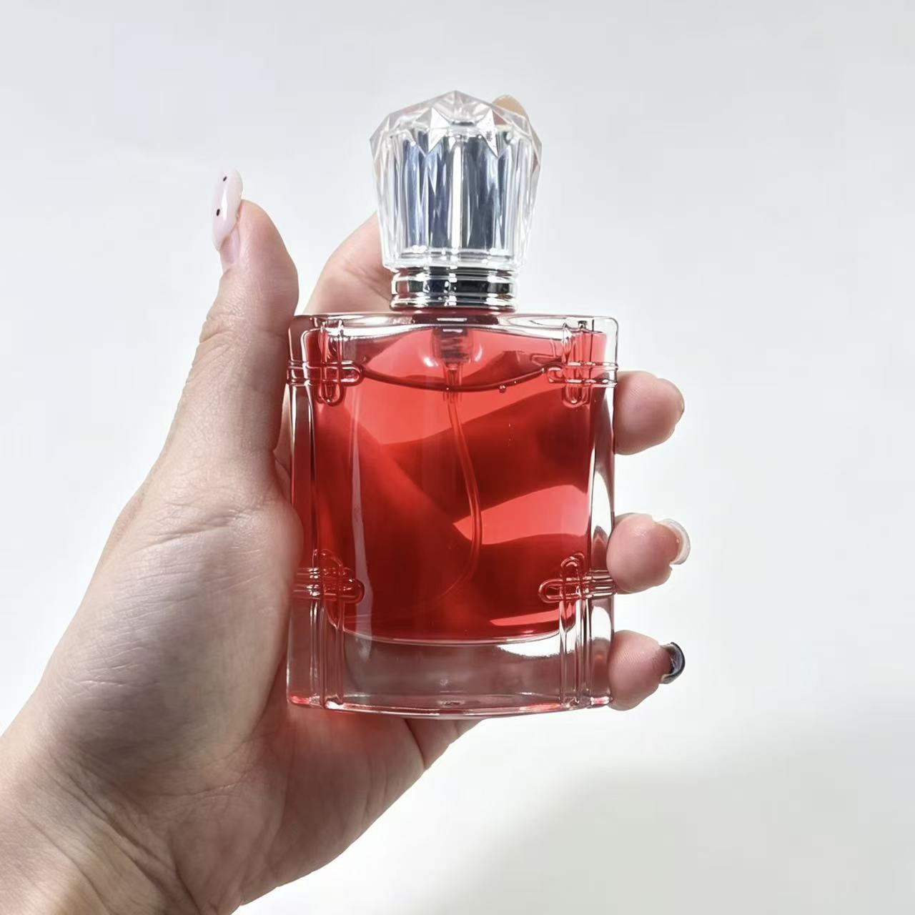 PERFUME BOTTLE