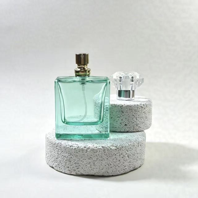 PERFUME BOTTLE