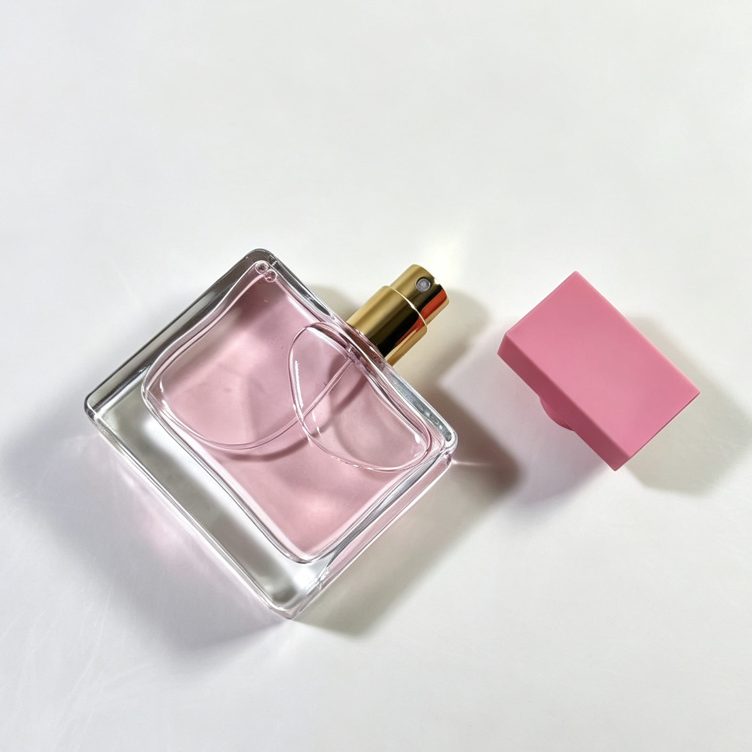PERFUME BOTTLE