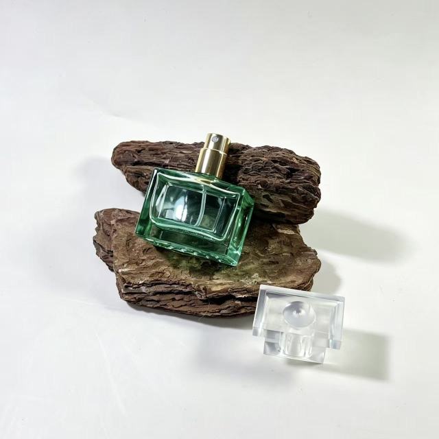 PERFUME BOTTLE
