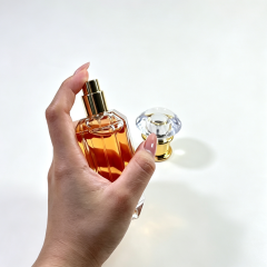 PERFUME BOTTLE