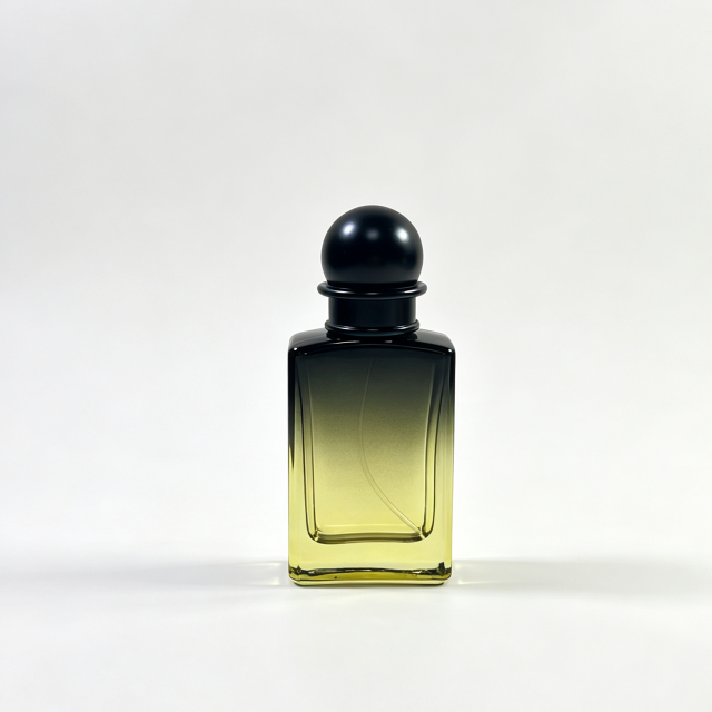 PERFUME BOTTLE