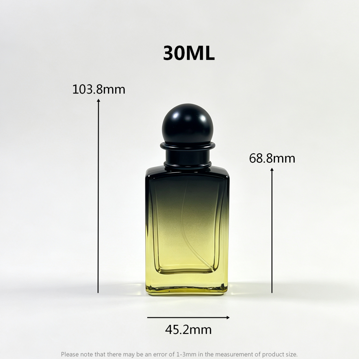 PERFUME BOTTLE
