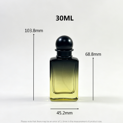 PERFUME BOTTLE