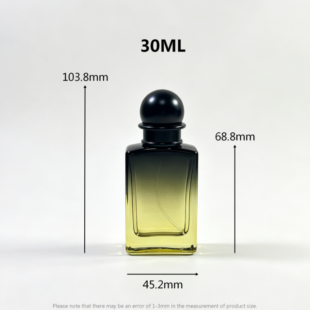 PERFUME BOTTLE