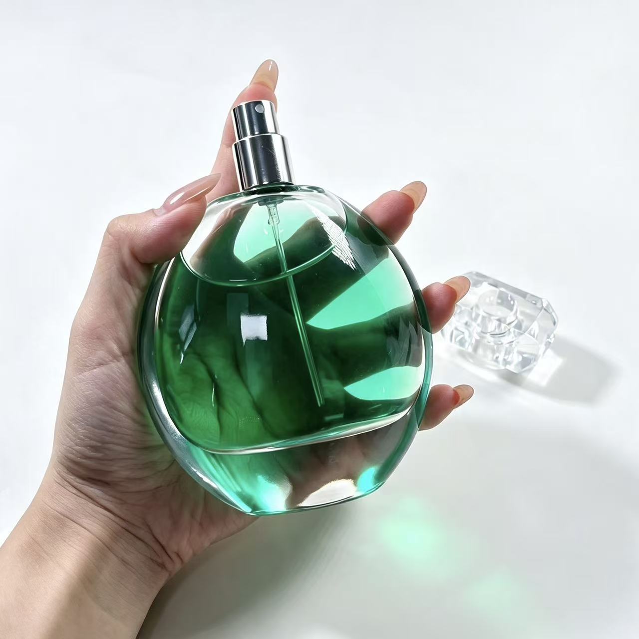 PERFUME BOTTLE