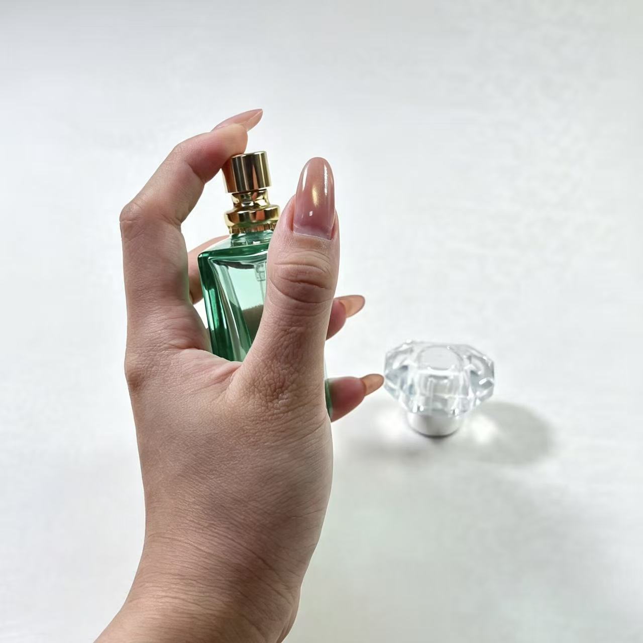 PERFUME BOTTLE