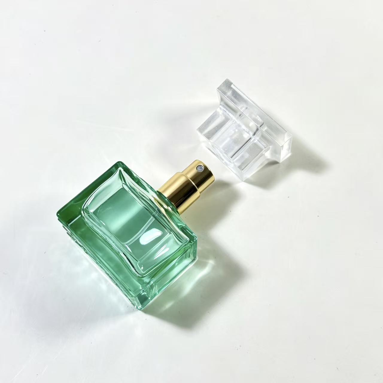 PERFUME BOTTLE