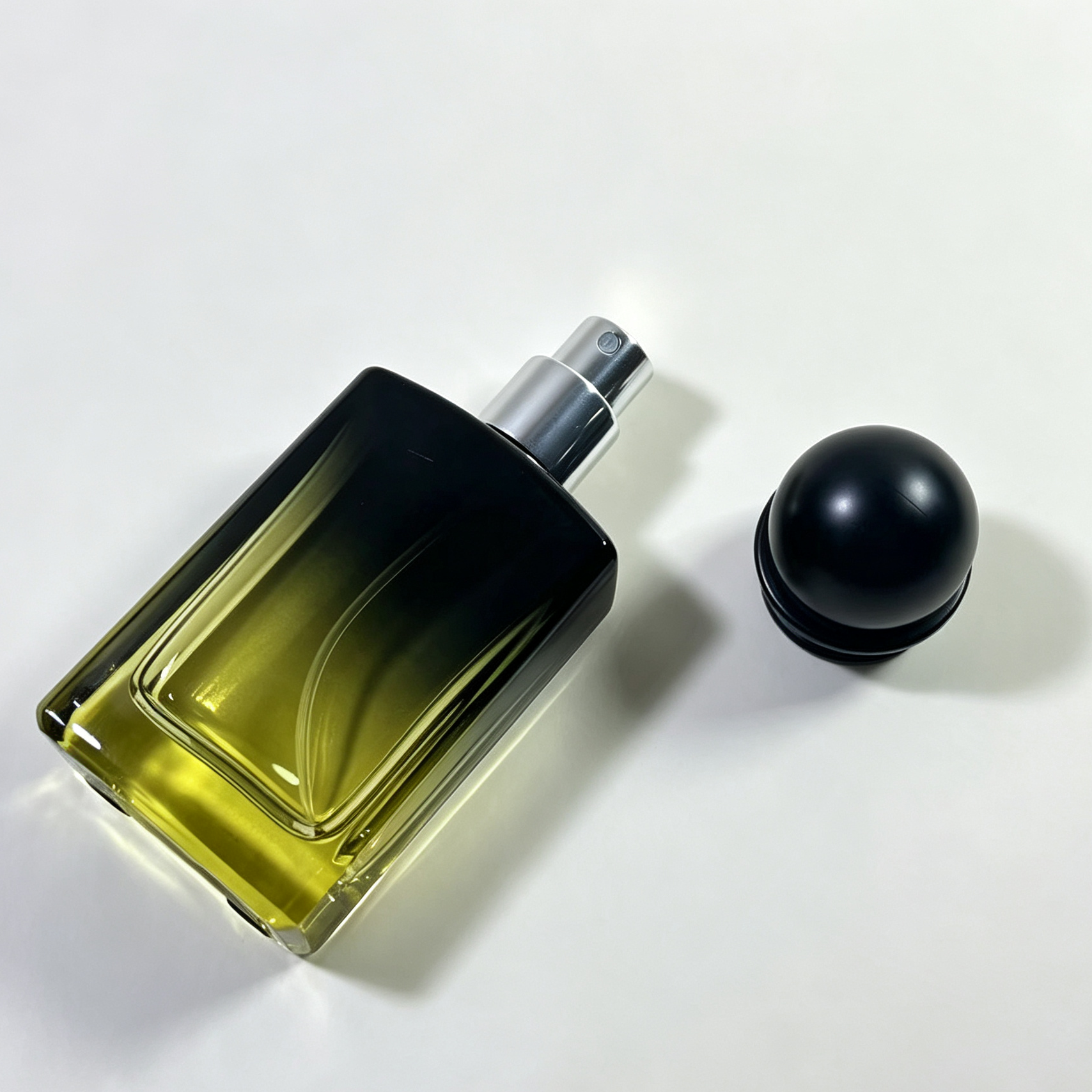 PERFUME BOTTLE
