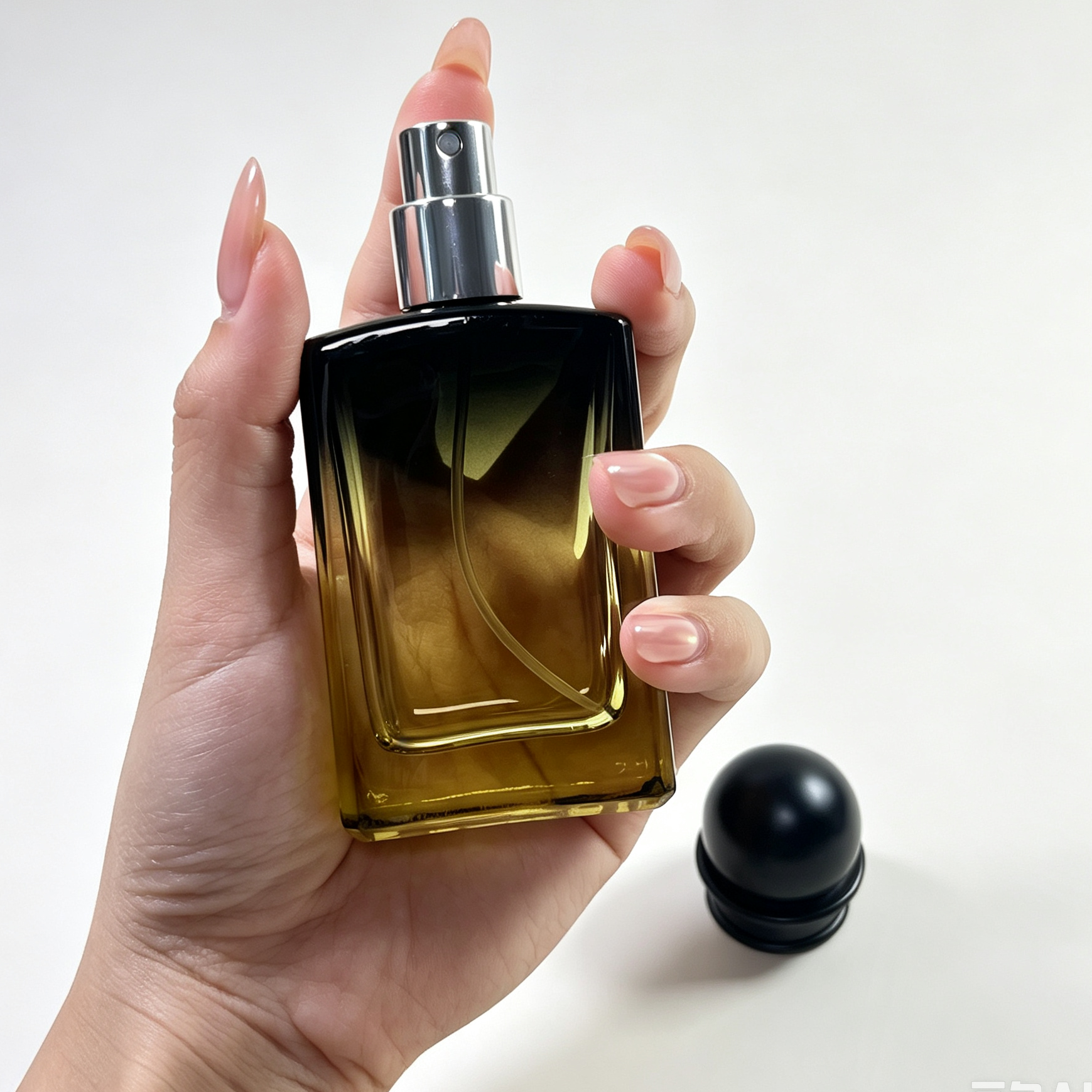 PERFUME BOTTLE