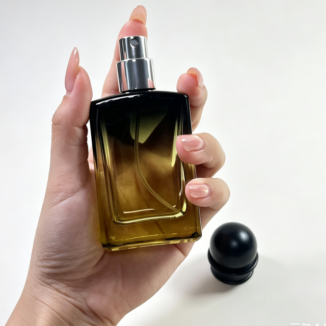 PERFUME BOTTLE