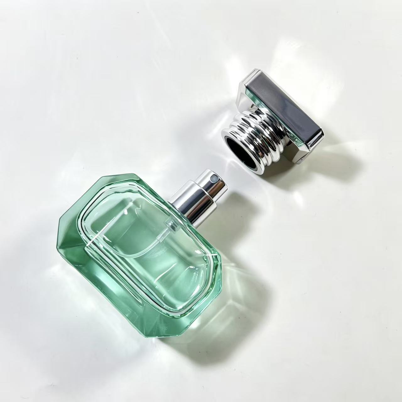 PERFUME BOTTLE