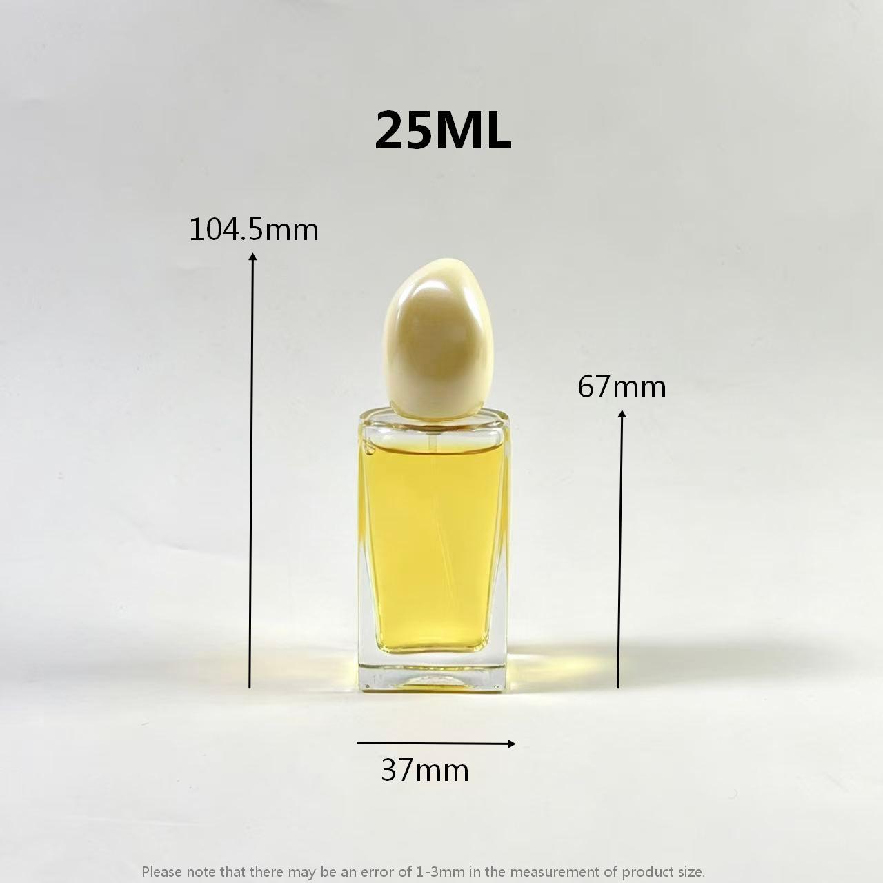 PERFUME BOTTLE