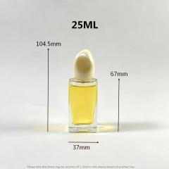 PERFUME BOTTLE