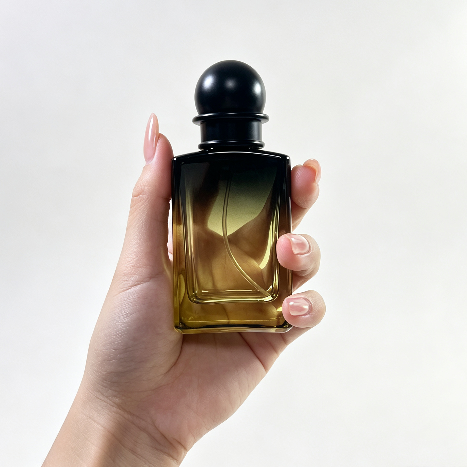 PERFUME BOTTLE