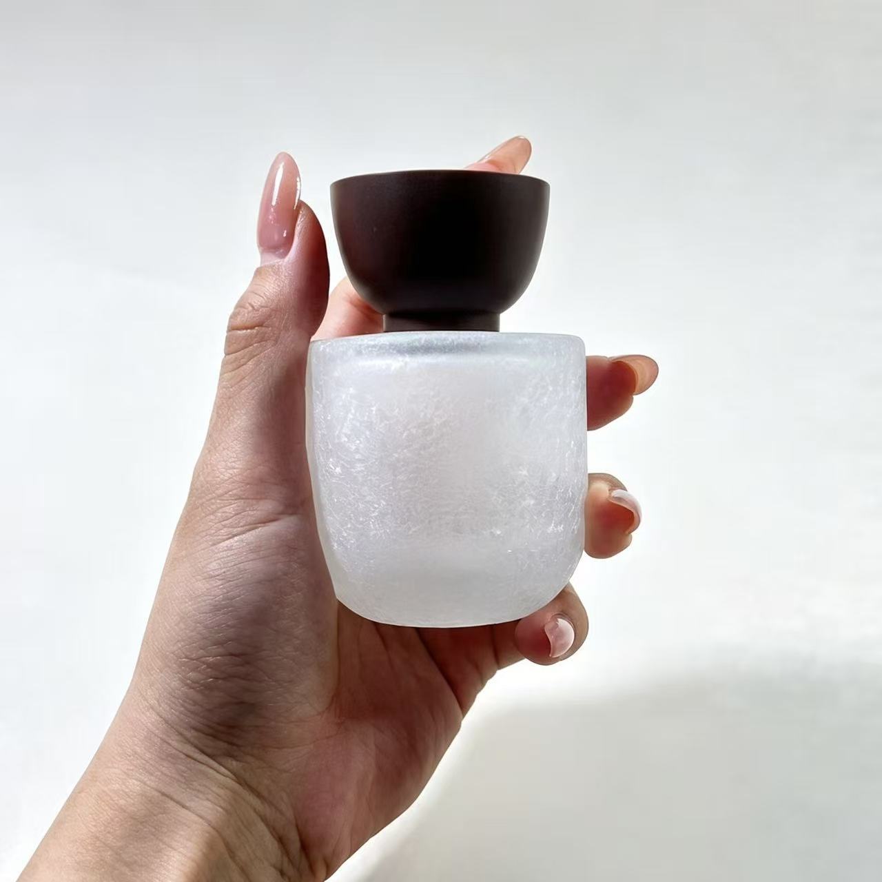PERFUME BOTTLE