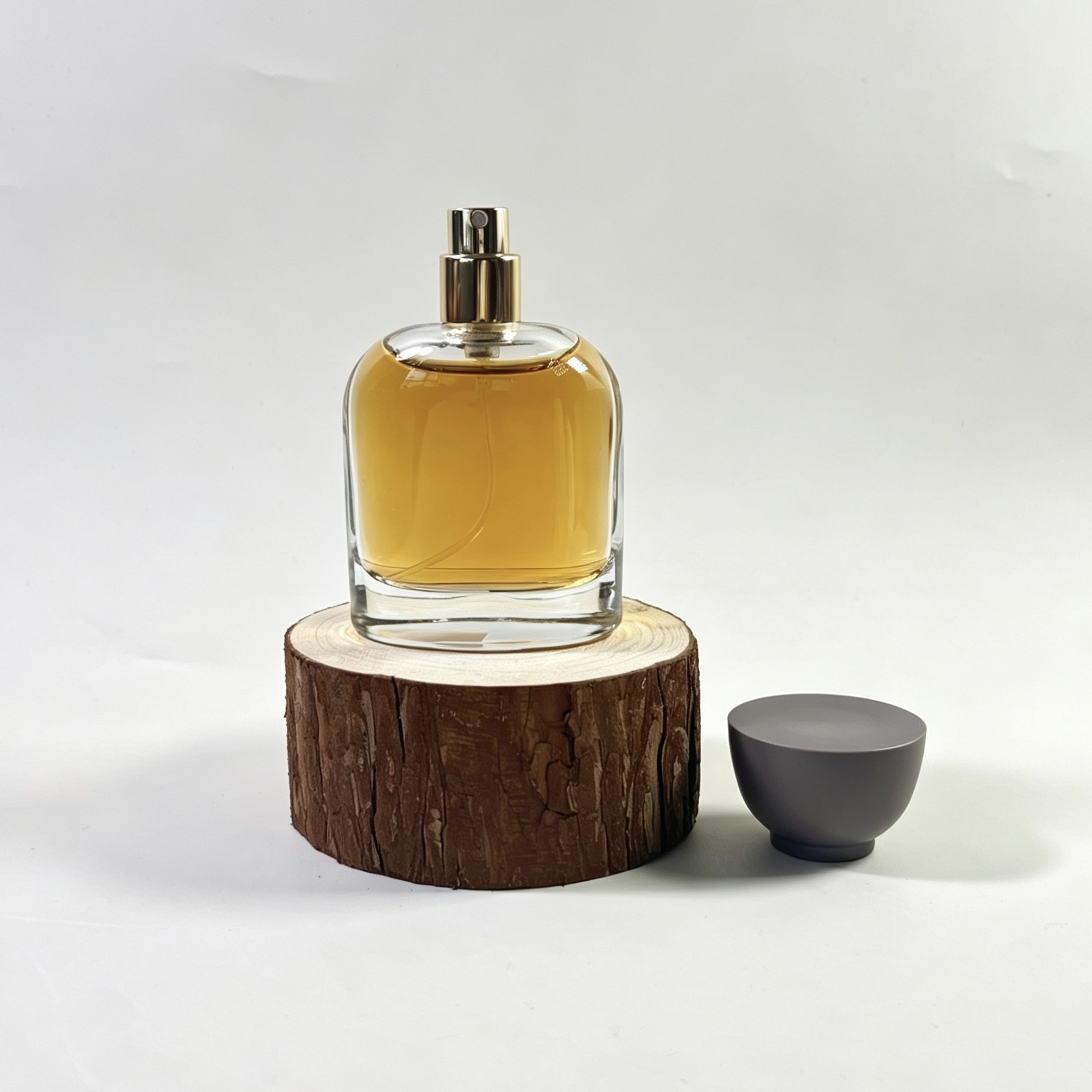 PERFUME BOTTLE