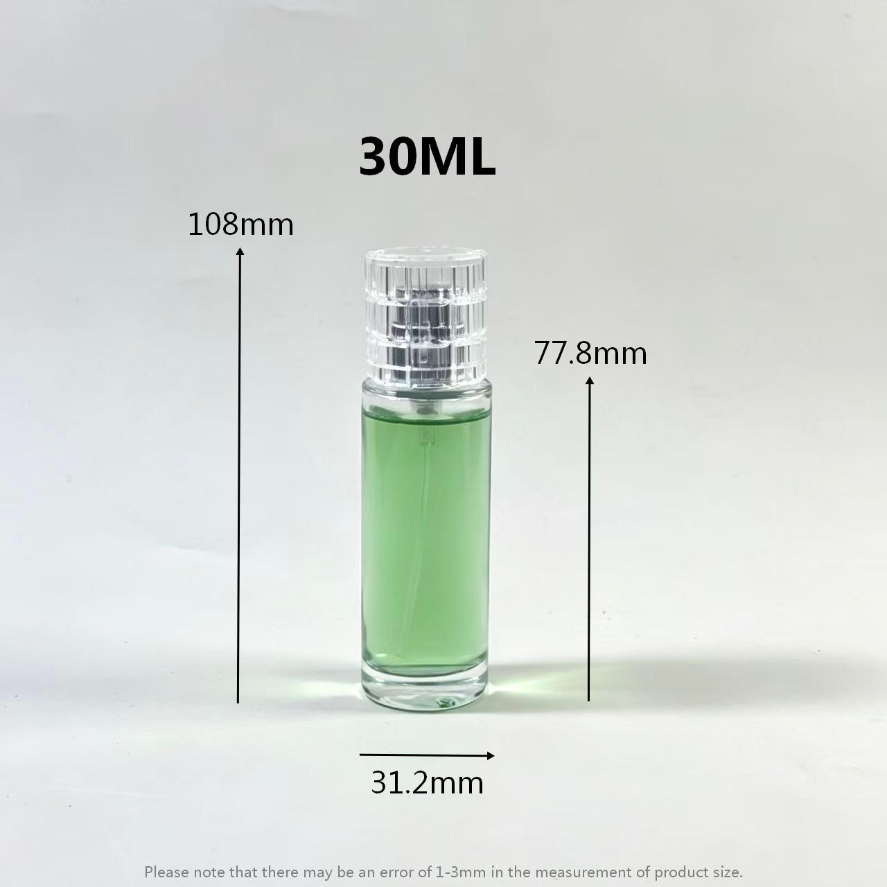 PERFUME BOTTLE