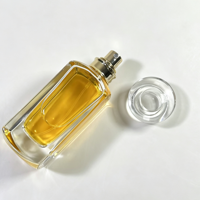 PERFUME BOTTLE
