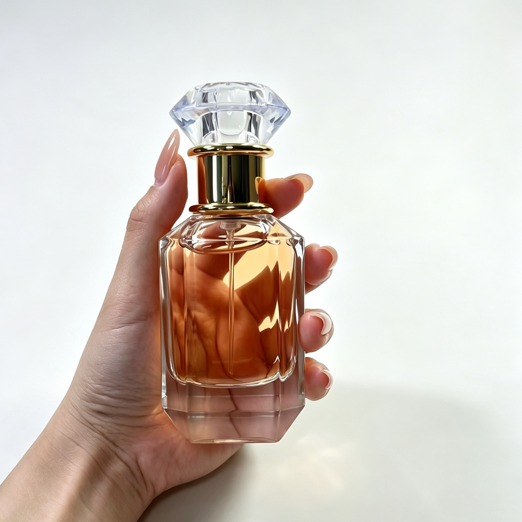 PERFUME BOTTLE