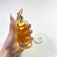 PERFUME BOTTLE