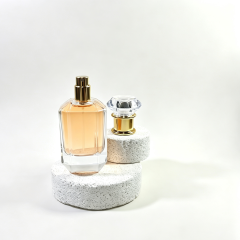 PERFUME BOTTLE