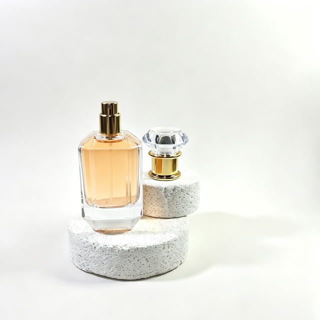 PERFUME BOTTLE