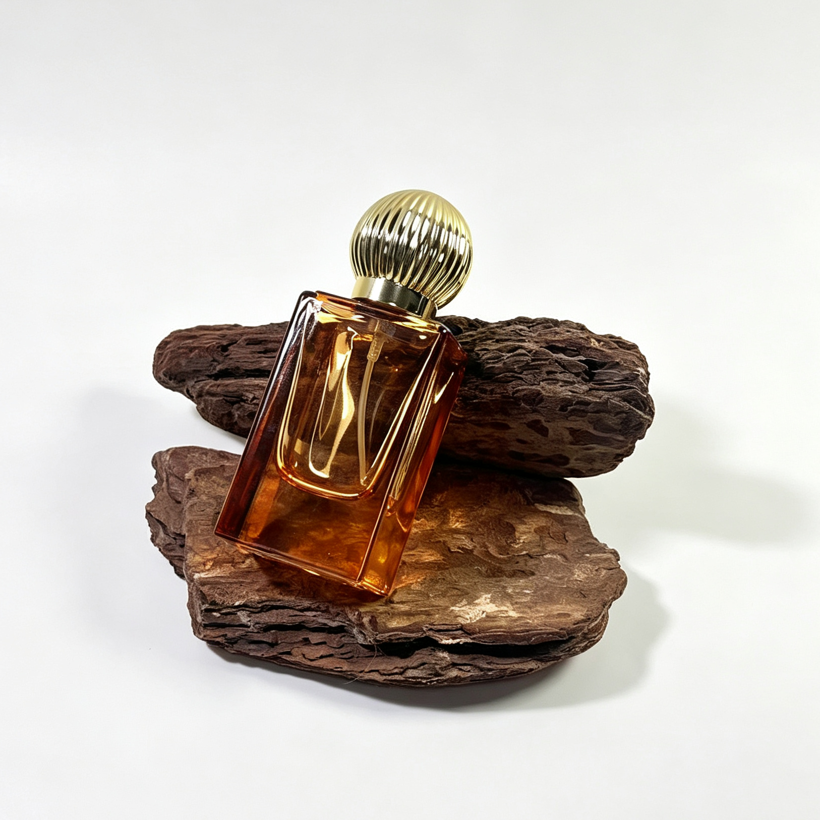 PERFUME BOTTLE