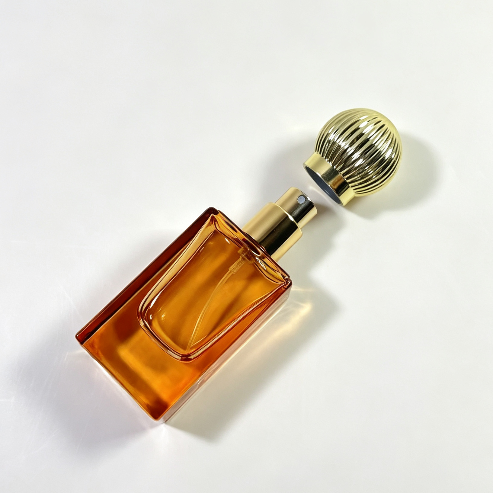 PERFUME BOTTLE