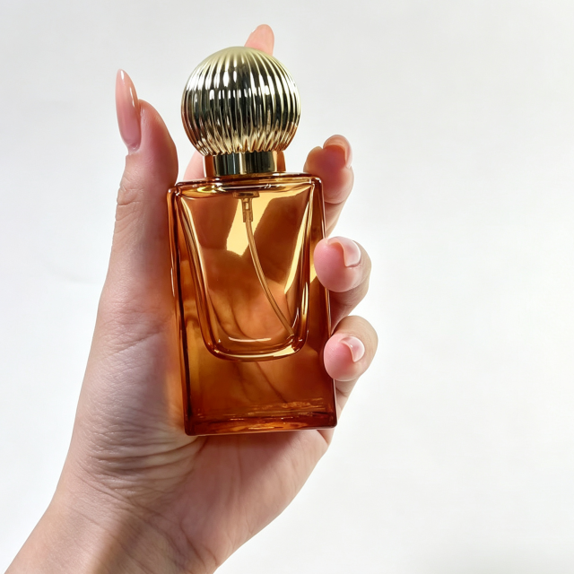 PERFUME BOTTLE