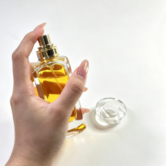 PERFUME BOTTLE