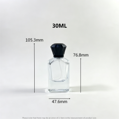 PERFUME BOTTLE