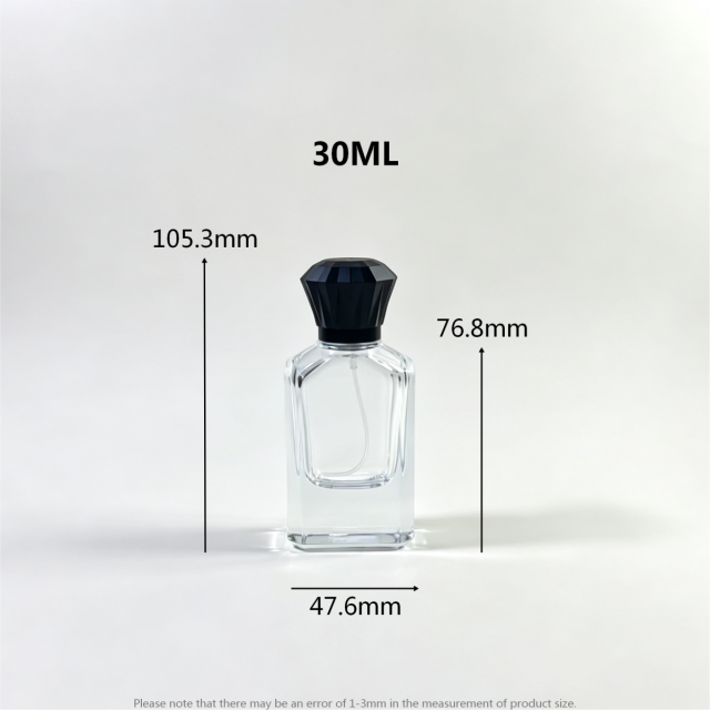 PERFUME BOTTLE