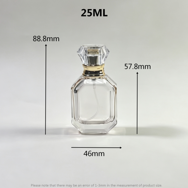 PERFUME BOTTLE