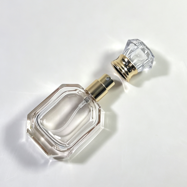 PERFUME BOTTLE