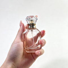 PERFUME BOTTLE