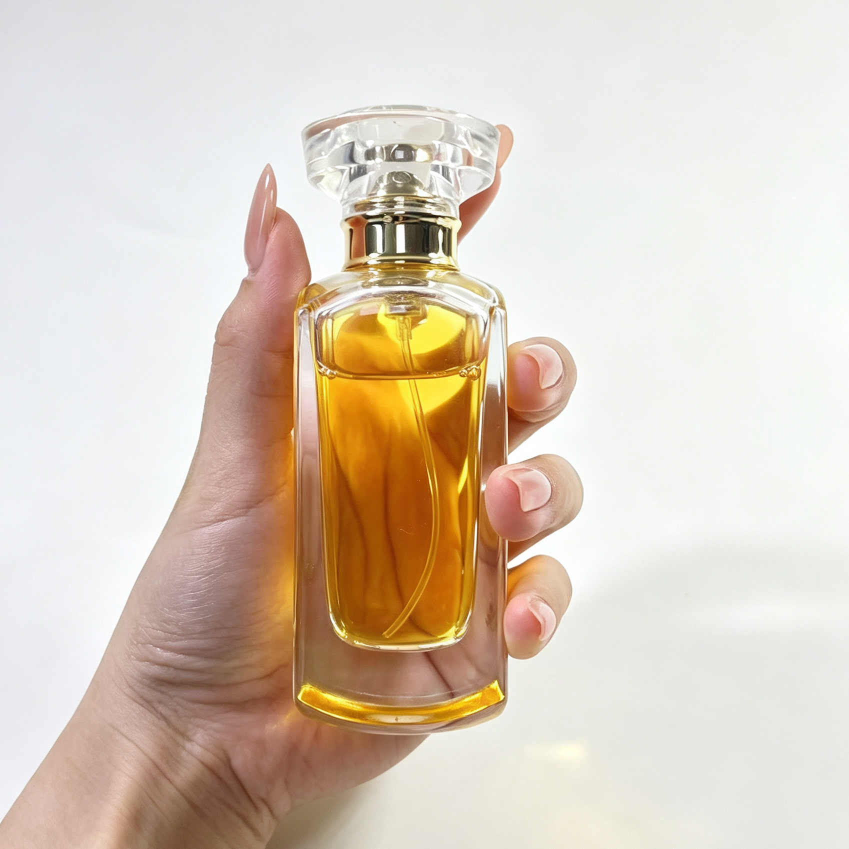 PERFUME BOTTLE