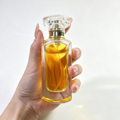 PERFUME BOTTLE