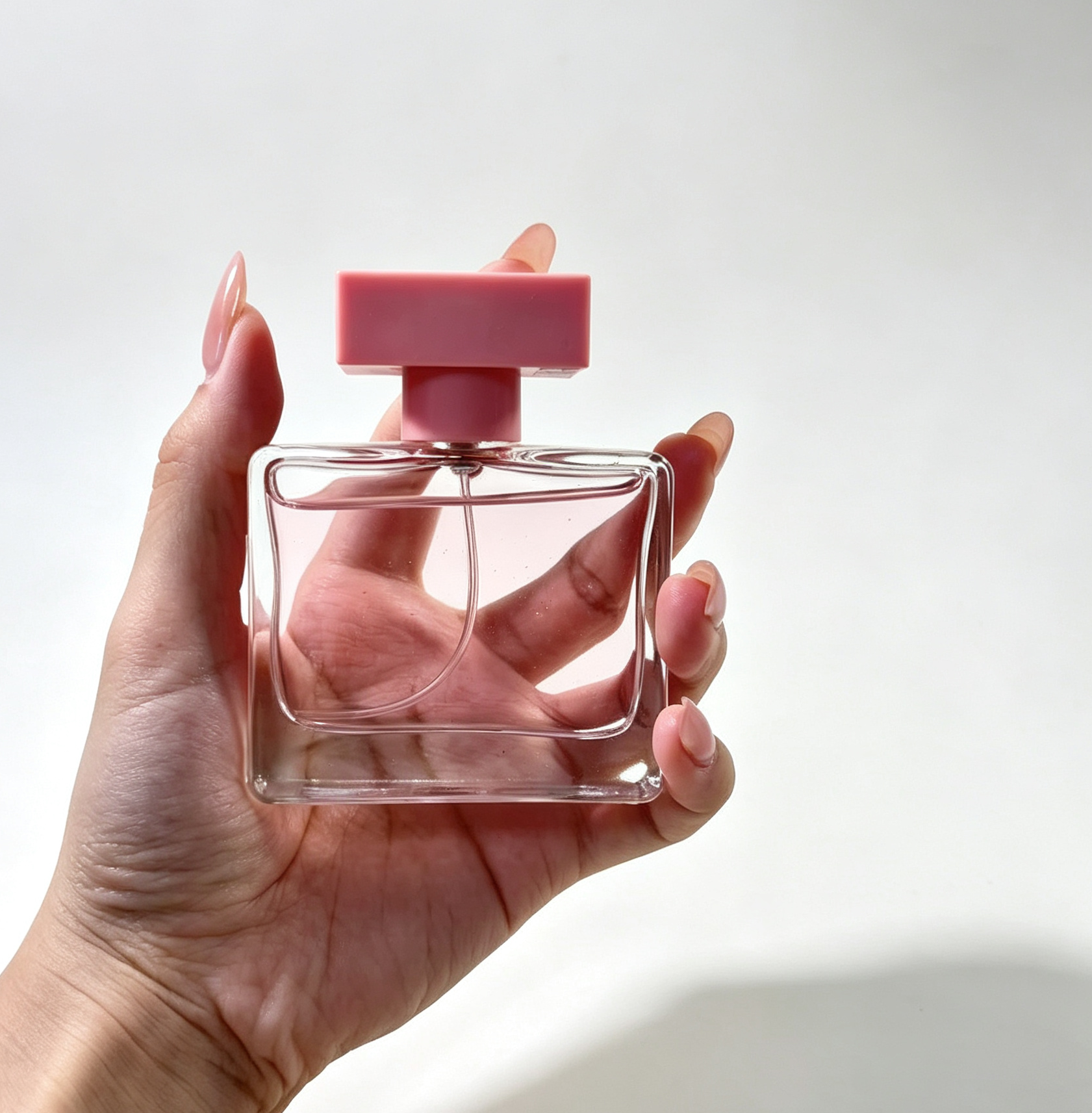 PERFUME BOTTLE