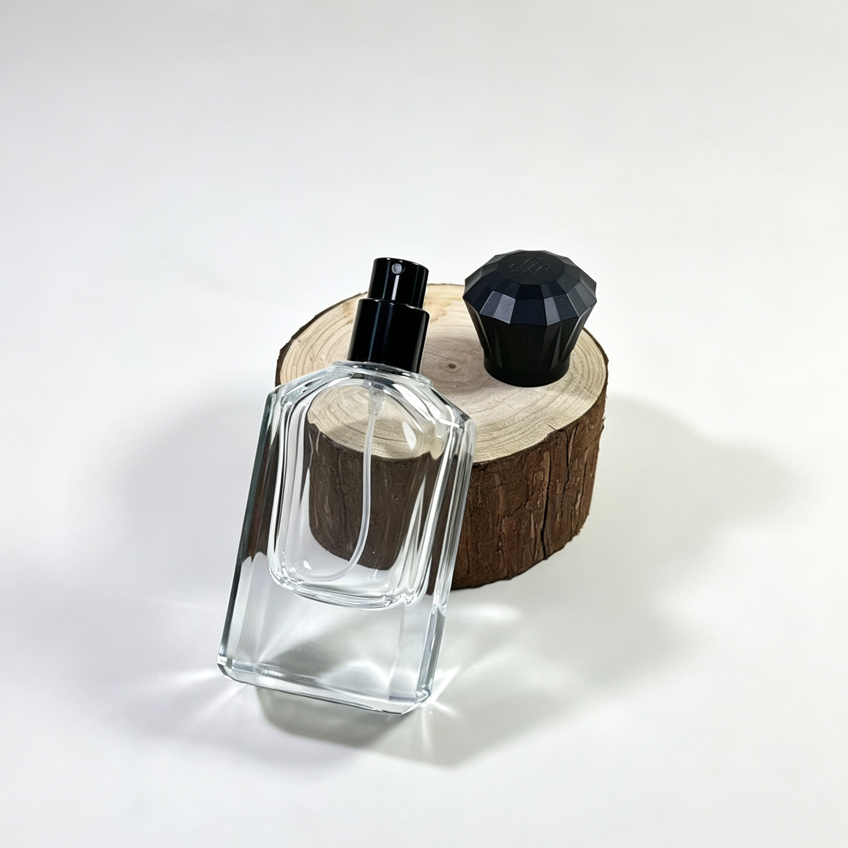 PERFUME BOTTLE