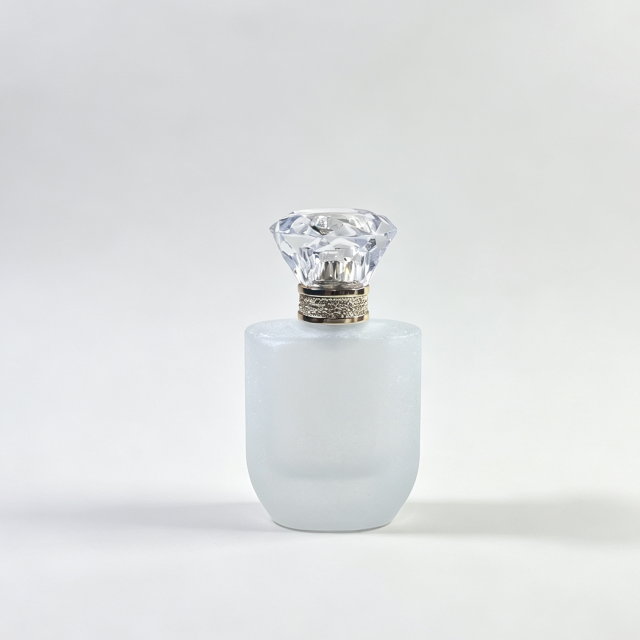 PERFUME BOTTLE