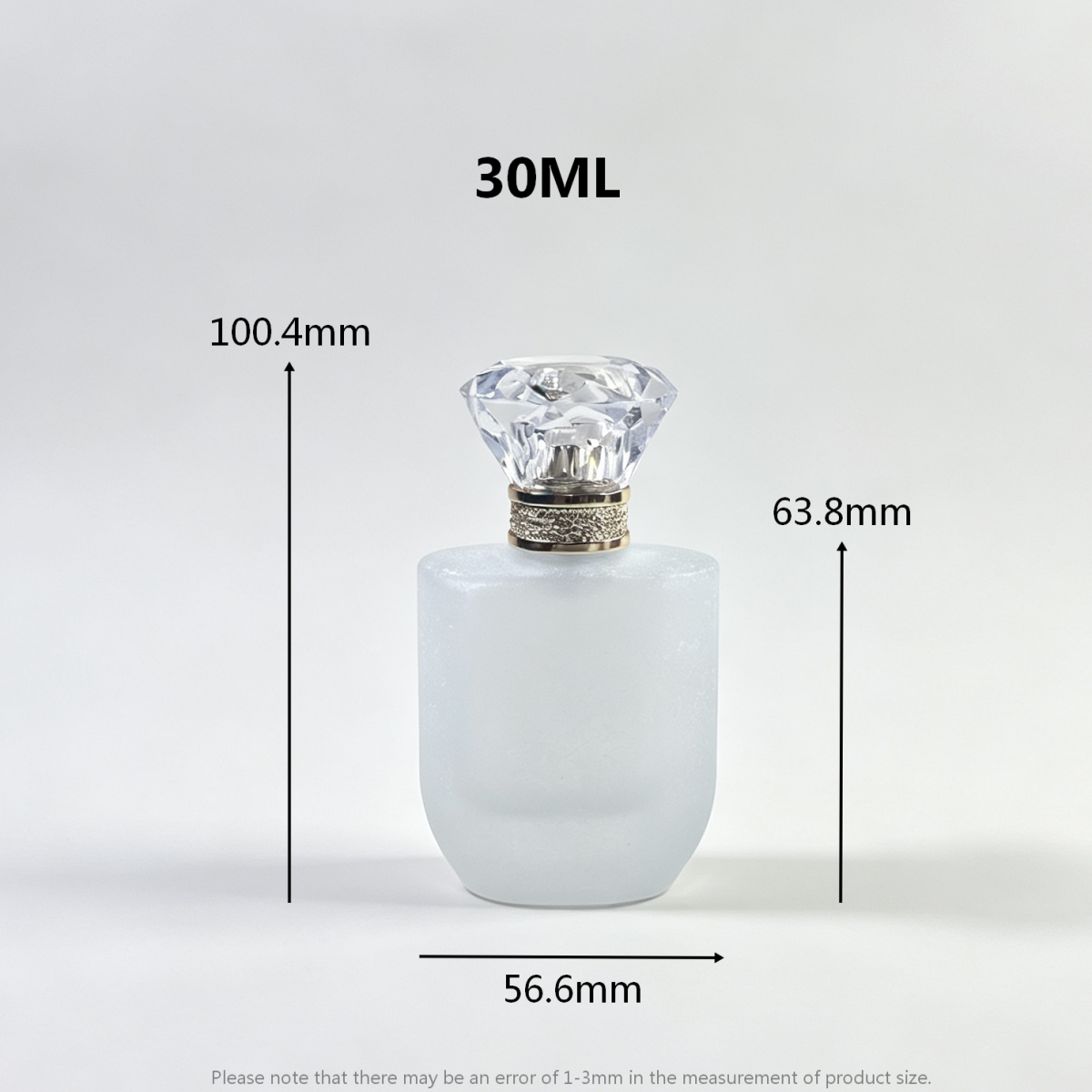 PERFUME BOTTLE