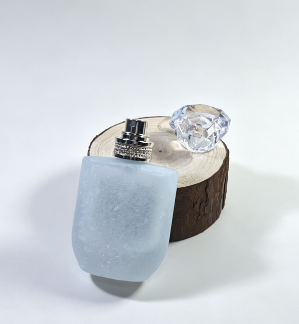 PERFUME BOTTLE