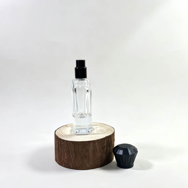 PERFUME BOTTLE