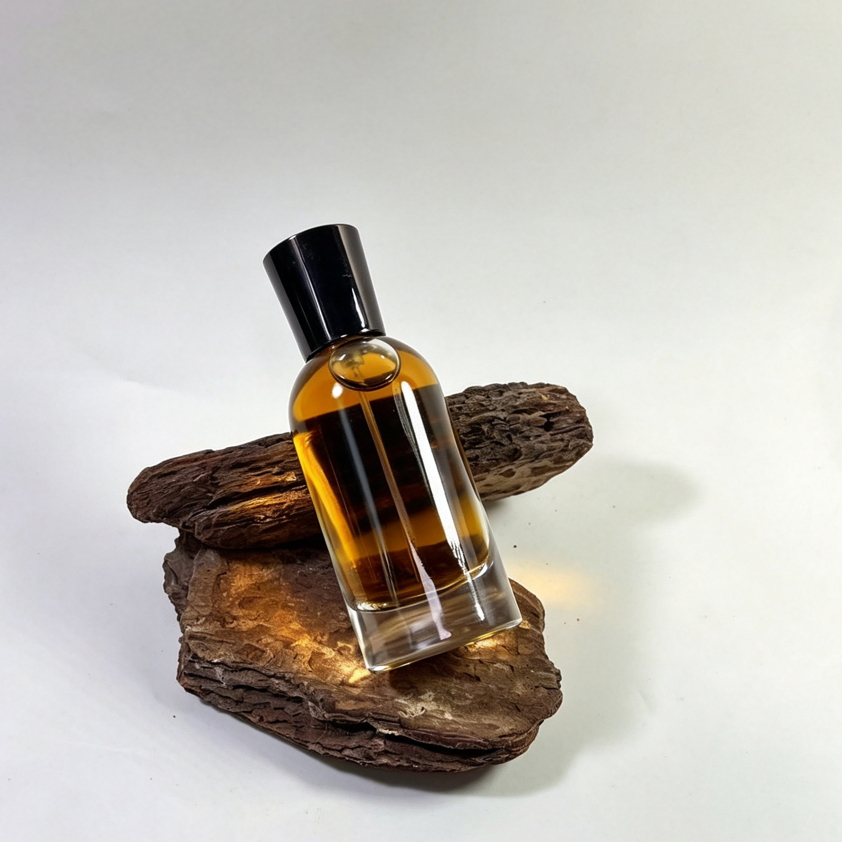 PERFUME BOTTLE