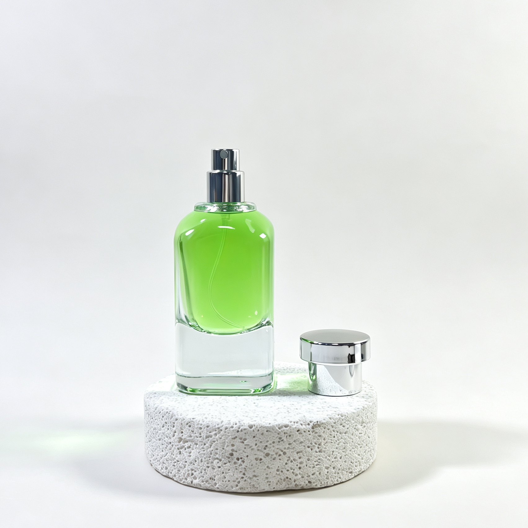 PERFUME BOTTLE